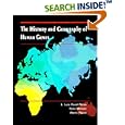 The History and Geography of Human Genes by Luigi Luca Cavalli-Sforza, Paolo Menozzi, and Alberto Piazza