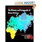The History and Geography of Human Genes by  Luigi Luca Cavalli-Sforza, Paolo Menozzi, and Alberto Piazza