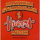 Huskers Musik by  Mannheim Steamroller 