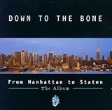 From Manhattan to Statten