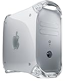 Apple Power Mac Desktop M8360LL/A (867-MHz PowerPC G4, 128 MB RAM, 60 GB ha ....