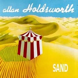 Allan Holdsworth Foto 6