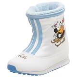 adidas Originals Infant/Toddler Winter Hi Sport Goofy Boot