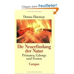 Die Neuerfindung der Natur.