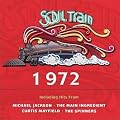 Soul Train: The Dance Years 1972