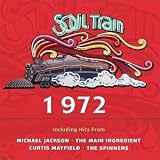 Soul Train: The Dance Years 1972