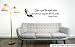 Marilyn Monroe Wall Quote ( Give a girl the right shoes and she can conquer the world )Wall Art Vinyl Stickers, Living Room, Office, Bedroom, Vehicles, Sizes and Colours Available, Apply in 5 minutes, FREE Applicator, Easy Peel - - PLEASE CHOOSE YOUR SIZE & COLOUR USING DROP DOWN MENU - - - Large 116cm x 36cmBright Green