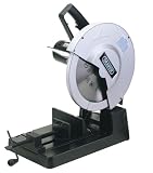 Draper 52657 355mm Metal Cutting Saw 230V