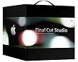 Apple Final Cut Studio Upgrade from Production Suite (Mac DVD)