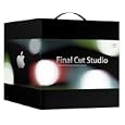 Apple Final Cut Studio Upgrade from Production Suite (Mac DVD) by Apple