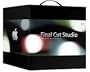 Apple Final Cut Studio Upgrade from Production Suite (Mac DVD) [OLD VERSION]