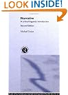 Narrative: A Critical Linguistic Introduction (Interface)