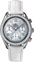 NEW OMEGA SPEEDMASTER LADIES REDUCED WATCH 3815.71.36