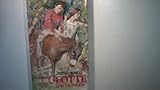 Culotte the donkey