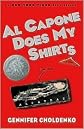 Al Capone Does My Shirts by Gennifer Choldenko