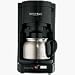Hamilton Beach 4 Cup Brewer w/ Stainless Steel Carafe (Free Coffee Samples Included)