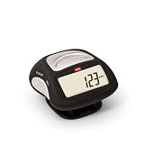 MIO Step 2 Pedometer