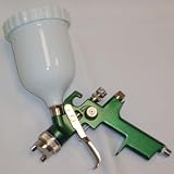 Denver Tools 170050 Professional HVLP Gravity Spray Gun