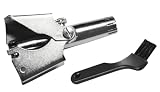 Tweezerman Deluxe Nose Hair Trimmer