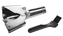 Tweezerman Deluxe Nose Hair Trimmer