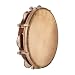 PANDEIRO 10 Inch