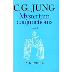 Mysterium conjunctionis, tome 1
