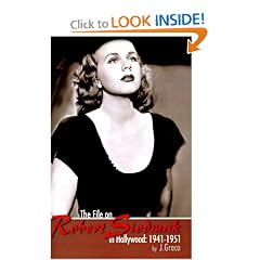 The File on Robert Siodmak in Hollywood: 1941-1951