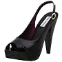 Steve Madden Women's Rappido Slingback Pump