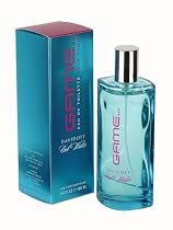 Cool Water Game By Davidoff For Women. Eau De Toilette Spray 3.4 OZ