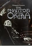 The Phantom Of The Opera [1925] [DVD] [NTSC]