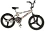 Razor Quick Spin Freestly Bike (20-Inch Wheels)
