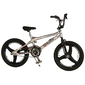 Razor Quick Spin 20-Inch Freestyle Bike by 