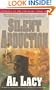 Silent Abduction (Journeys of the Stranger #2)