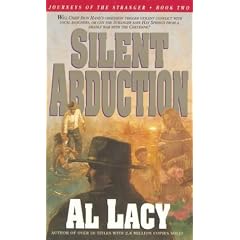 Silent Abduction