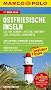 MARCO POLO Reisef�hrer Ostfriesische Inseln, Baltrum, Borkum, Juist, Langeoog, Norderney, Spiekeroog, Wangerooge: Baltrum, Borkum, Langeoog, ... Reisen mit Insider-Tipps. Mit Reiseatlas