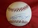 2010 American League All Star Game Starter Vladimir Guerrero Autographed Rawlings Official MLB Baseball, Texas Rangers, Los Angeles Angels of Anaheim, Psa/dna Certified Authentic #H86186.