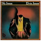 MR. JONES