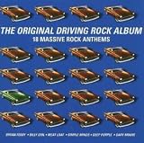Original Driving Rock Album - Various