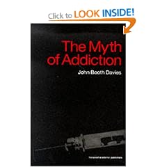 Myth of Addiction: Second Edition