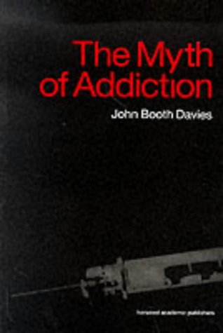 Buy The Myth of Addiction online at Discounted New and Used prices. Delivered to your door with Off-The-Bookshelf.