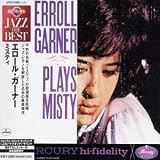 Revue Erroll Garner  / Erroll Garner Plays Misty