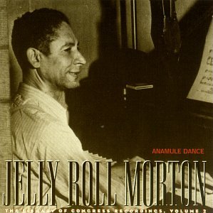 CD-Charts  Music : Library of Congress Recordings 1938 Vol.2: Anamule Dance