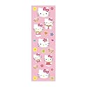 Hello Kitty Stickers 1 Sheet