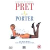 Pret-a-Porter [DVD] [1995]