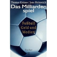 Das Milliardenspiel