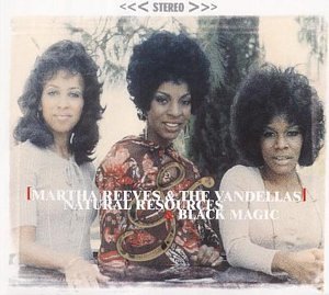 CD-Charts  Music : Natural Resources & Black Magic