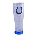 Indianapolis Colts Crystal Pilsners Set of 2