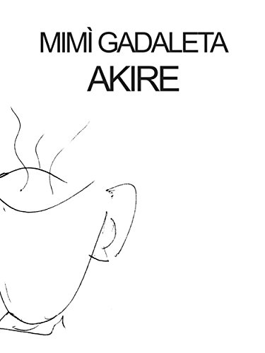 Akire (Italian Edition)