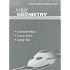 Saxon Geometry: Homeschool Testing Book
