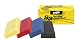 TOKO Ski-, Snowboardwachs, Skiwax, S3 HydroCarbon Racing Service,ThermoBag, 167g